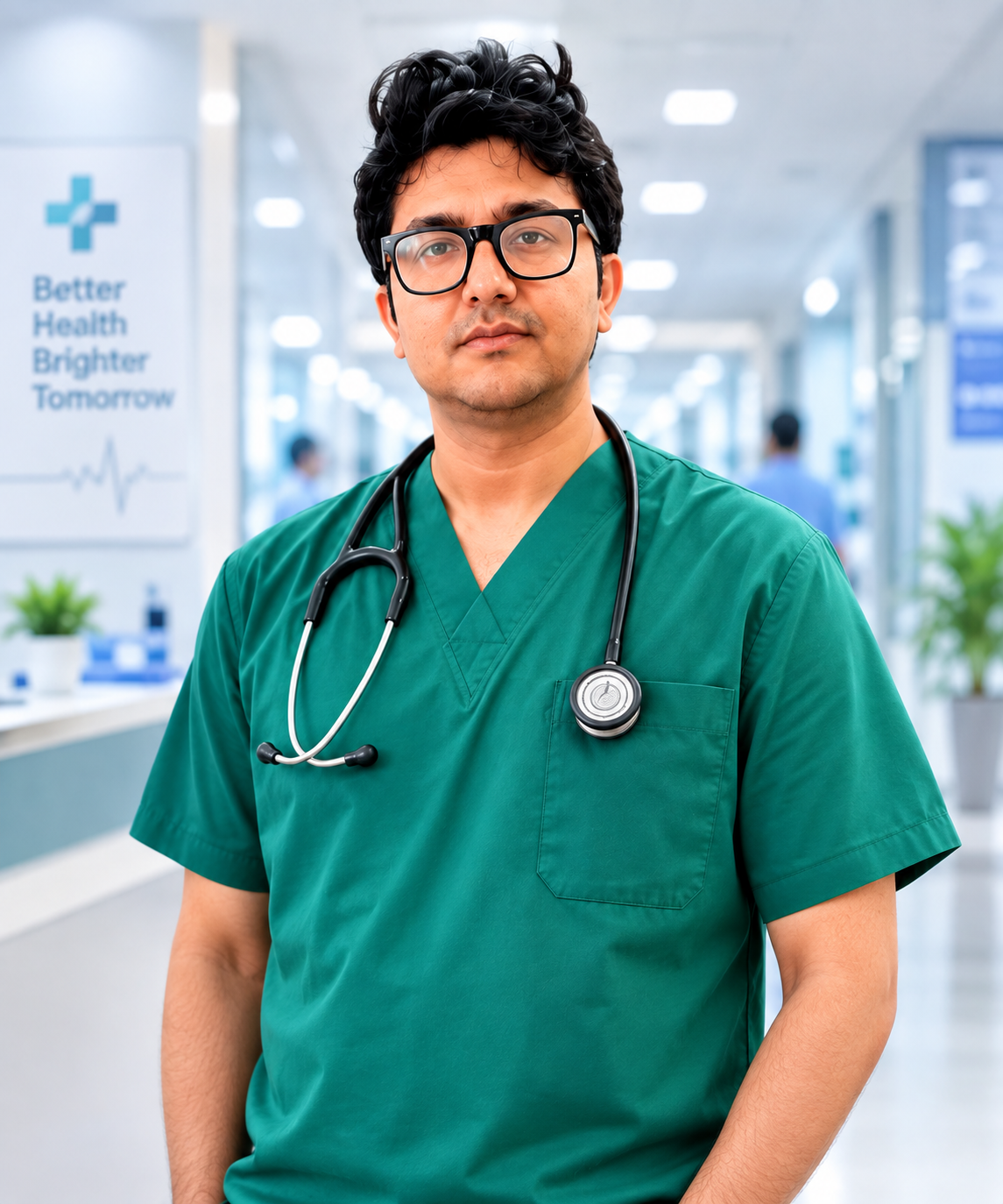 Advanced Orthopaedic Care